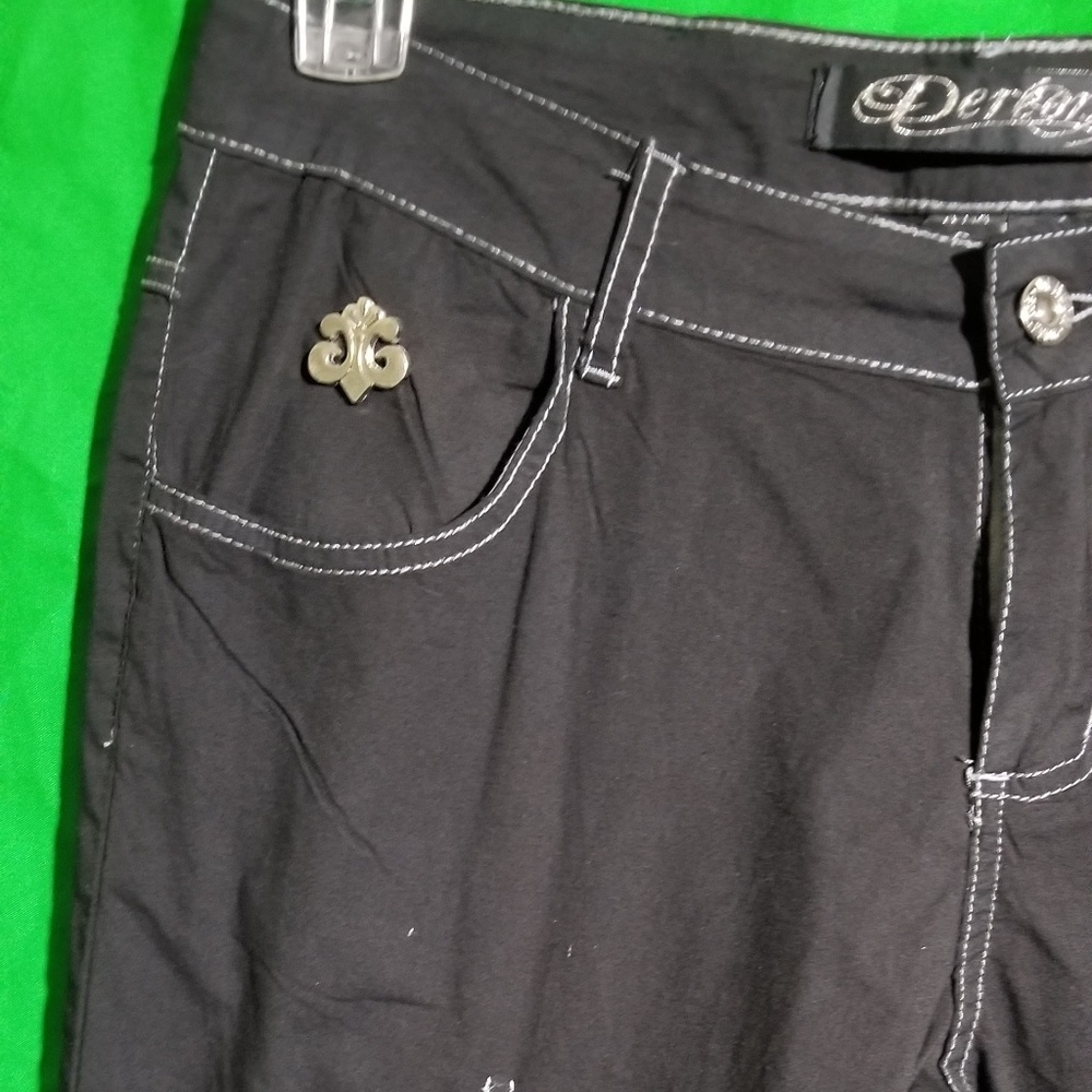 Pants - Picture 3 of 5